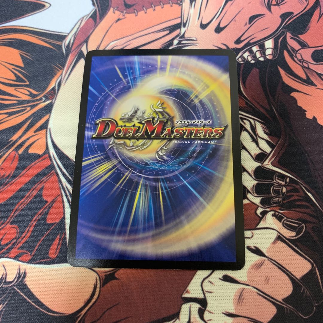 凶刻の刃狼 ガルヴォルフ プロモ