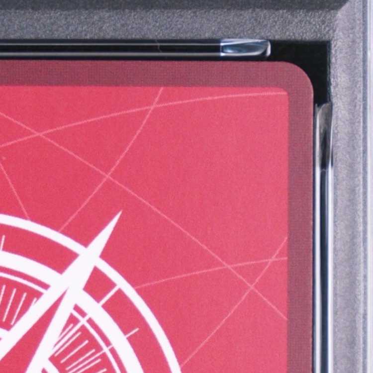 [PSA10] Monkey D. Luffy L ST21-001 1枚
