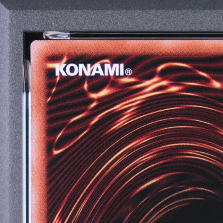 [PSA10] Blue-Eyes White Dragon Overframe Prismatic Secret Rare LOCR-JP001 1枚