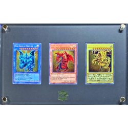 [Condition A-] Stainless Steel "Three Illusionary Gods" [-] {-} "Other" 1枚