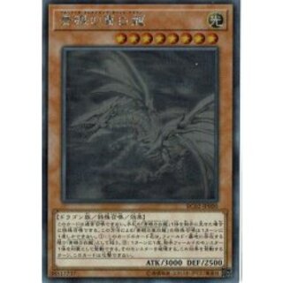 Blue-Eyes Alternative White Dragon [Holographic] {RC02-JP000} "Monster" 1枚