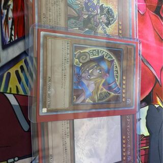 遊戯王オリパ　11500 1口　武蔵丸太郎様 1枚