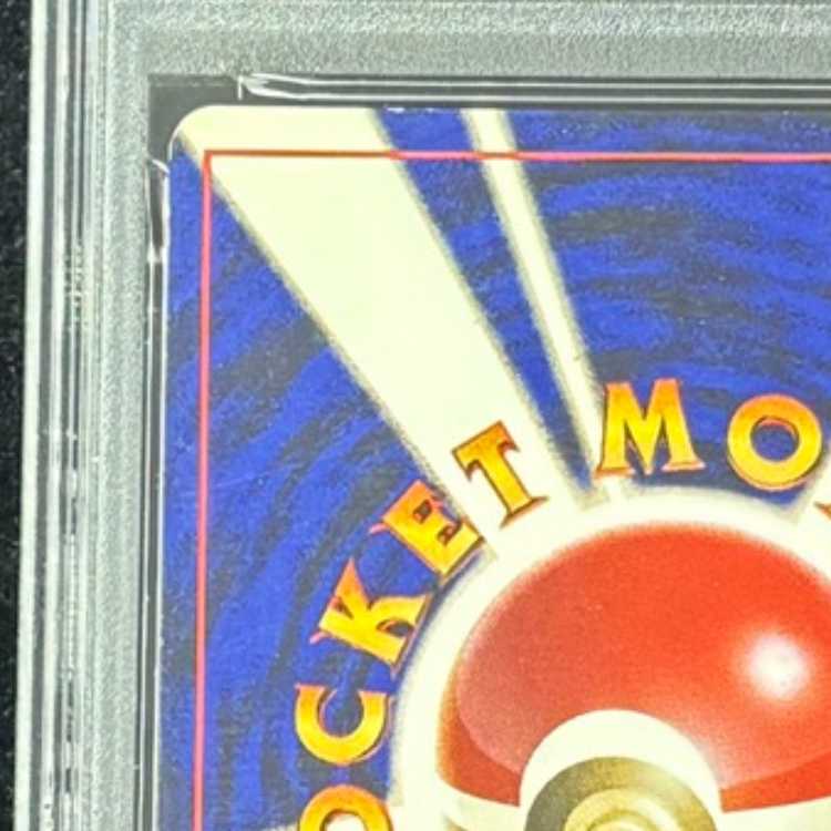 [PSA5] Zapdos <First Edition> [Old Back Series Vol. 1 / Expansion Pack] [Old Back] 1枚