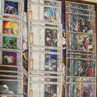 ルガゾロデッキ