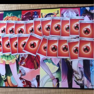 基本炎エネルギー TD 20枚