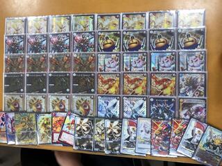 デュエマ ジョーカーズ フルレート