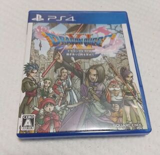 ドラゴンクエスト