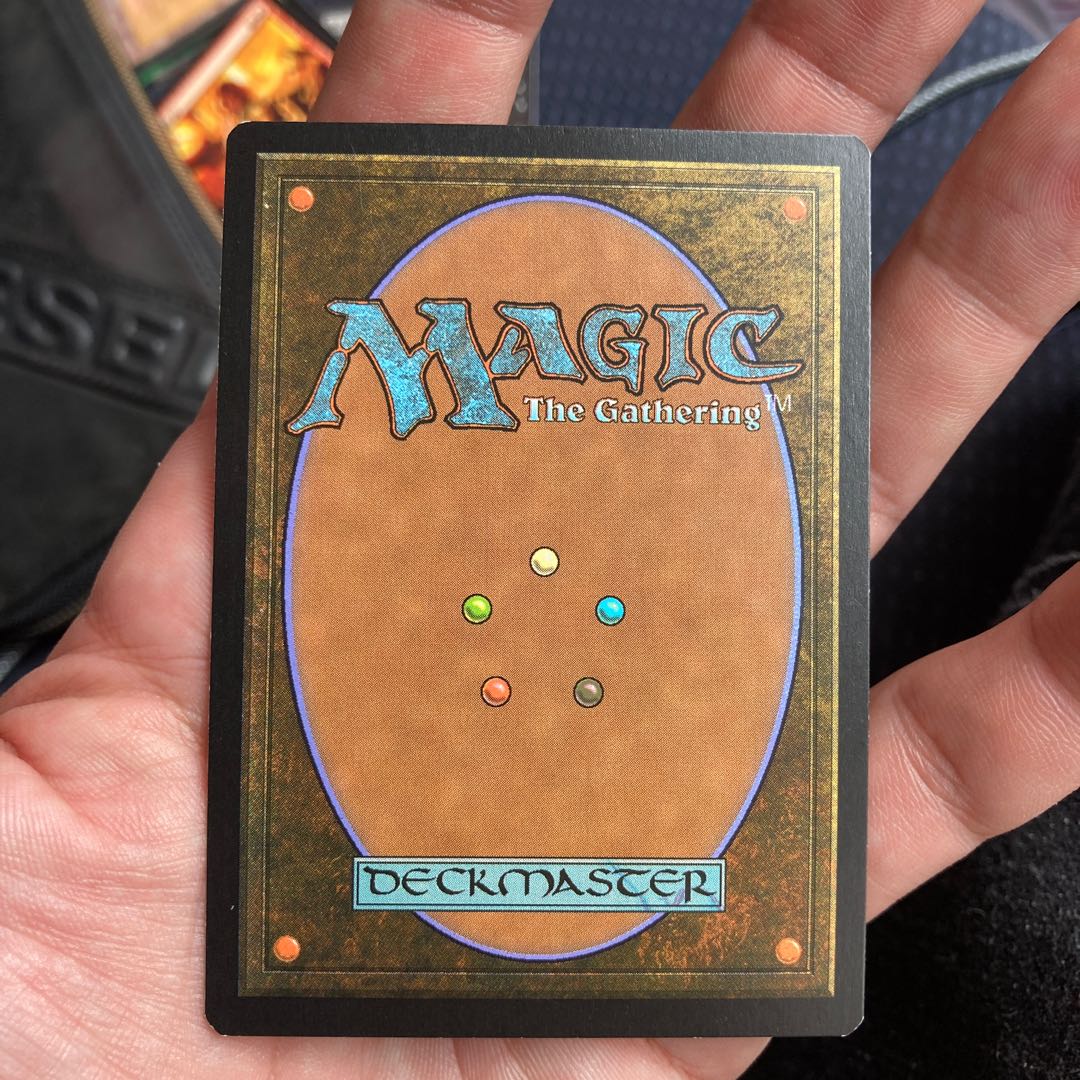 虚空の杯Aランク