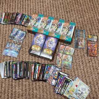 デュエマ　まとめ売り