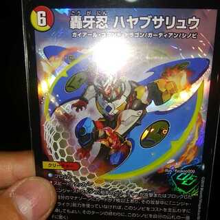 轟牙忍 ハヤブサリュウ