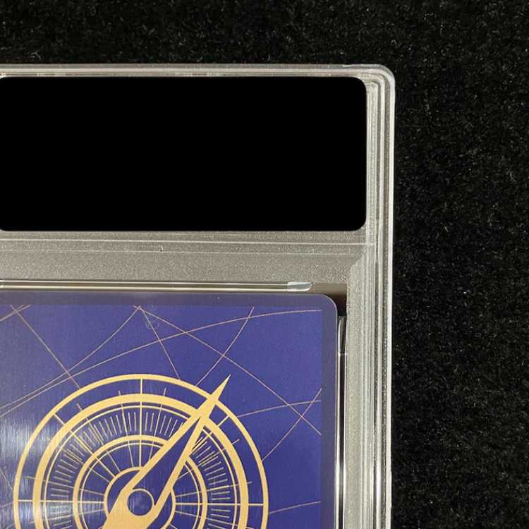 [PSA10] Sanji (Parallel) (Super Parallel) (Comic Parallel / Comipara / Manga Background) P-SEC OP06-119 1枚