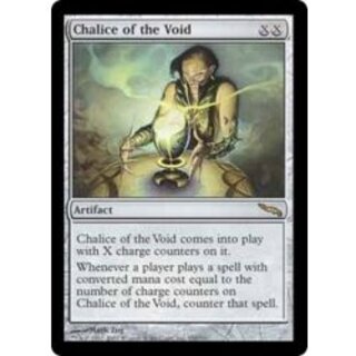 [EX] Chalice of the Void / Chalice of the Void (English) [MRD] 1枚