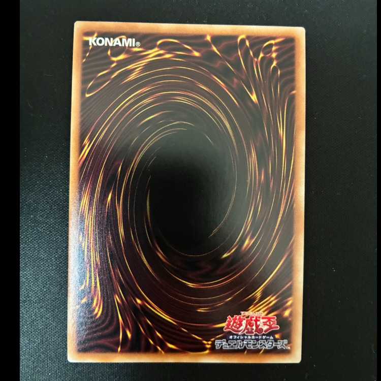 #Serions Irregular Secret Rare JP009 1枚