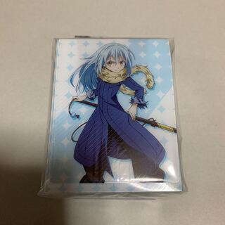 転スラ リムル=テンペスト デッキケース 未開封