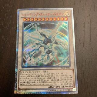 シューティング・クェーサー・ドラゴン 20thSE