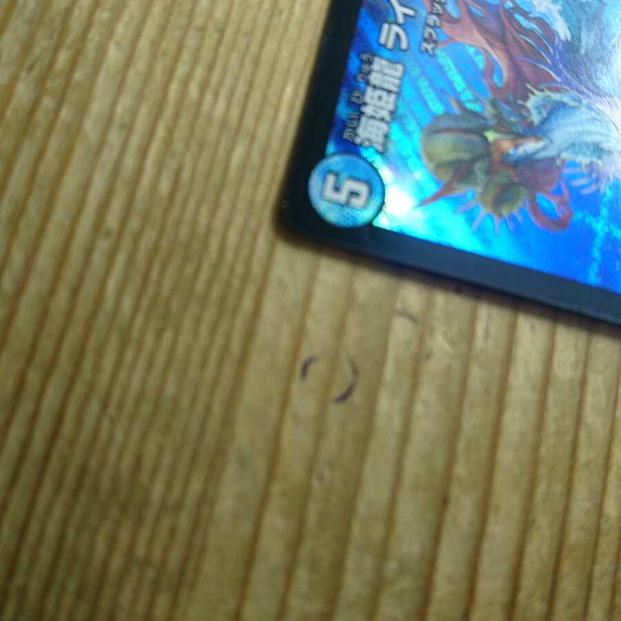 傷あり 海姫龍 ライベルモット・ビターズ