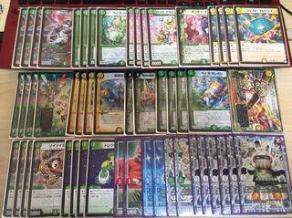 【格安デッキ】ベイBショット【オマケ有】