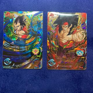 ドラゴンボールヒーローズ