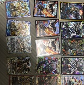 ジョーカーズセット　ハルナツさん専用