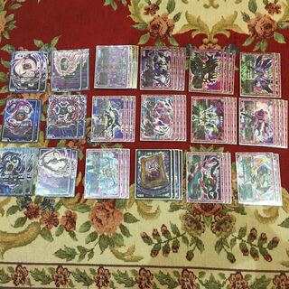 デュエマ  オレガ オーラ ドラガンザーク デッキ