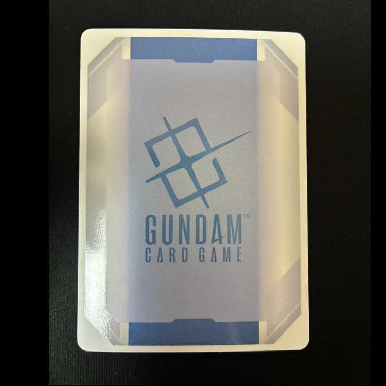 #Gundam Mk-II (Titans Spec) GD02-003 R 1枚