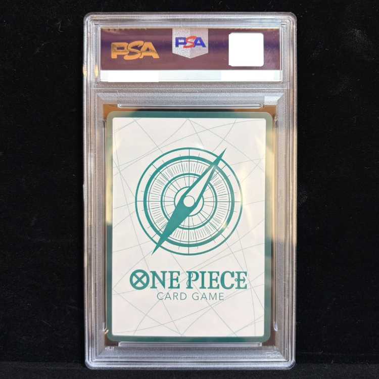 [PSA10] Don!! Card (Gold Frame / Heroines Special Set) 1枚