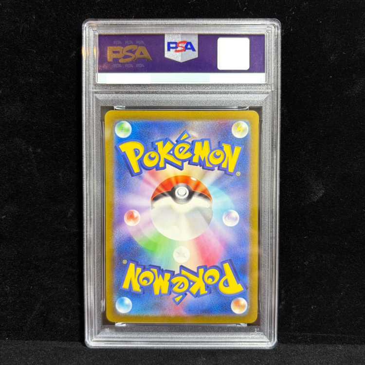 [PSA10] Leafeon VSTAR SAR 210/172 1枚