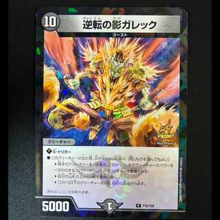#Shadow Gareck: The Reversal R P36/Y24 1枚