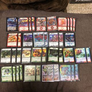 ヘヴィメタ バジュラデッキ