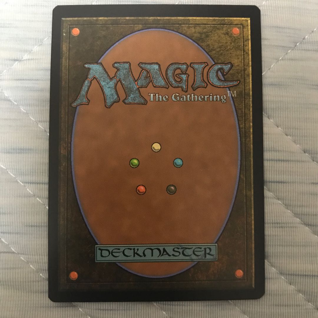 精神を刻む者、ジェイス　英語　A25