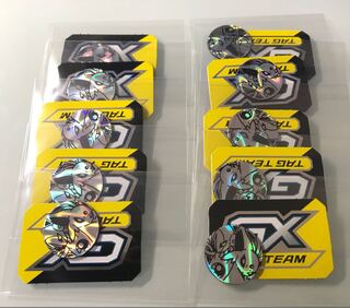 専用です！エーフィ＆デオキシス コインマーカー2個ずつ