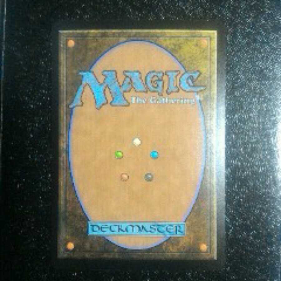 神無き祭殿　foil