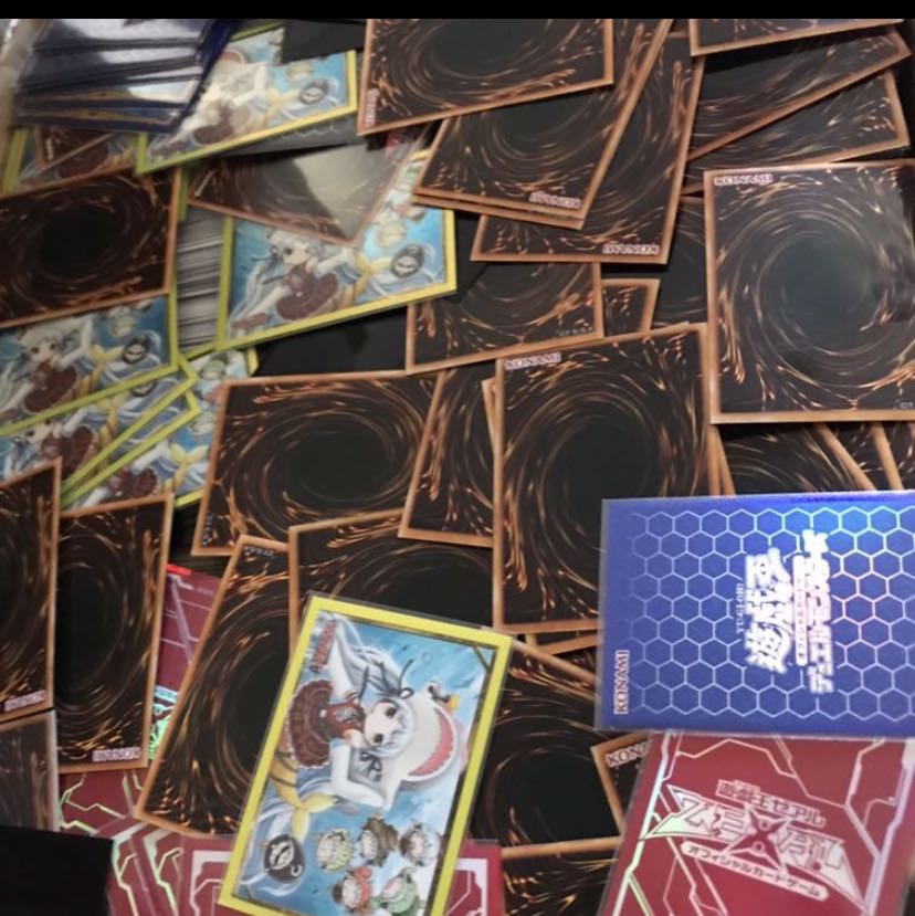 遊戯王　11000枚　まとめ売り 30枚