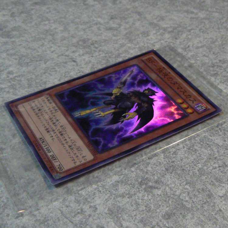 BF-Extreme Night: Damascus [Unopened] + Horseytail [Unopened] 2-Card Set 1枚