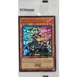 (Unopened) ☆Korean Edition☆ Eltta, the MASTER of DUEL / Eltta, the MASTER of DUELS [Ultra] {2025-EN003} 《Monster》 1枚