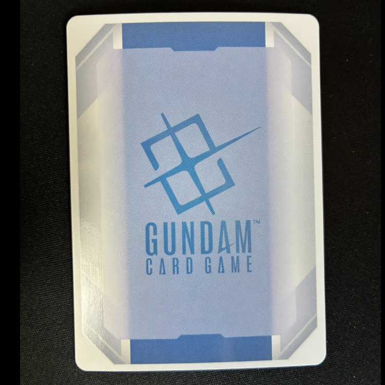 #Gundam Mk-II (Titans Spec) R GD02-003 1枚