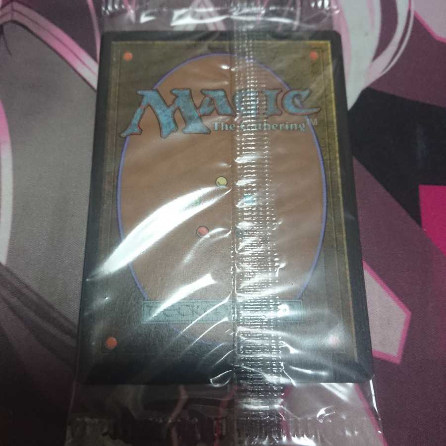 ひろさん専用 ニクシリス テフェリー キオーラ サムト secret lair版