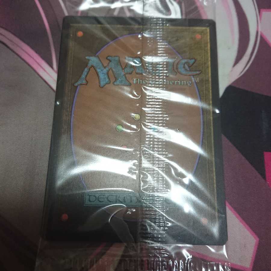 ひろさん専用 ニクシリス テフェリー キオーラ サムト secret lair版