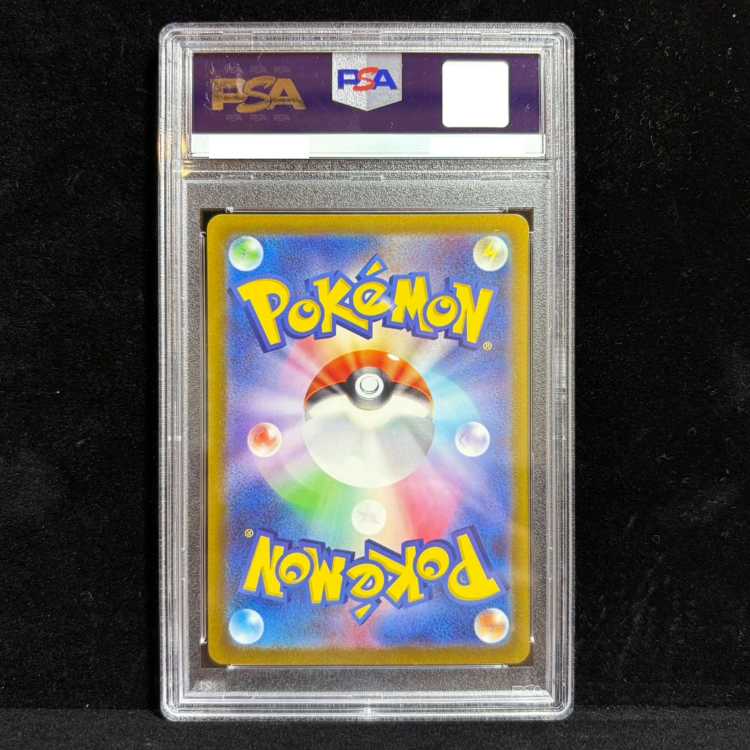 [PSA10] EnteiV SAR 213/172 1枚