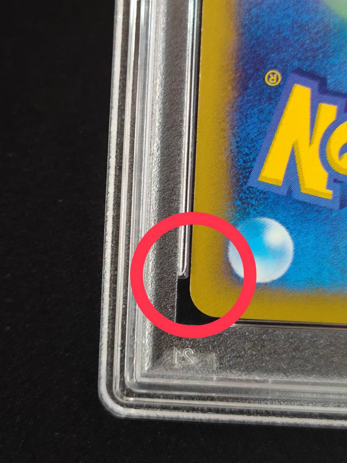 [*Condition: Poor / PSA 10 Certified] Nidoking (1st Edition / Squirrel-Type) [☆] {088/087} 1枚