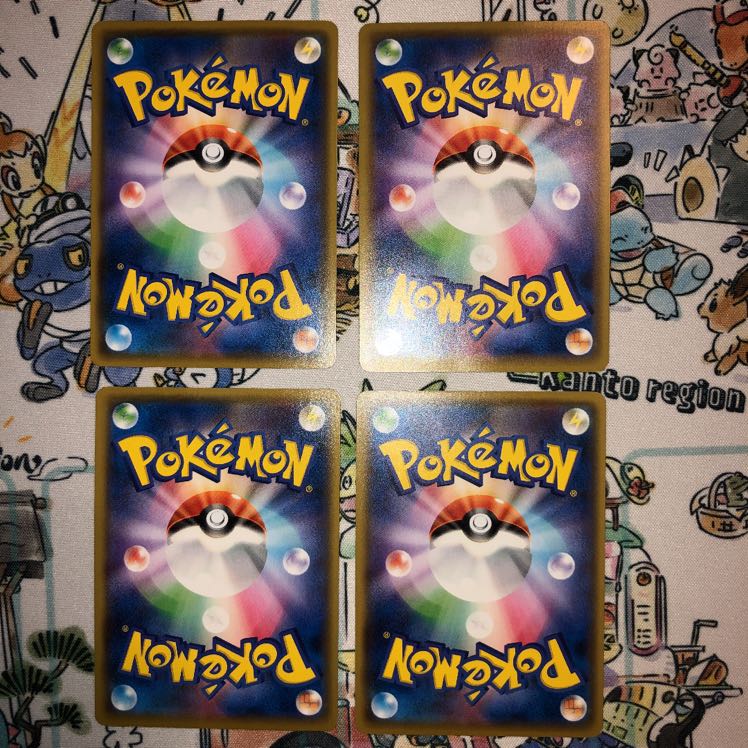 ポケモンカード　ピカチュウ PROMO