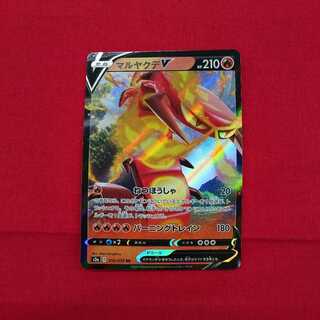 マルヤクデV 016/070 RR #80-030