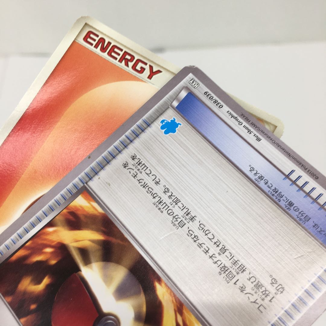 ヘルガーV & キュウコンV デッキ 60枚