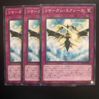 リサーガム・エクシーズ N