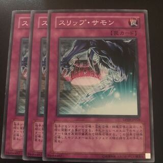 スリップ・サモン N