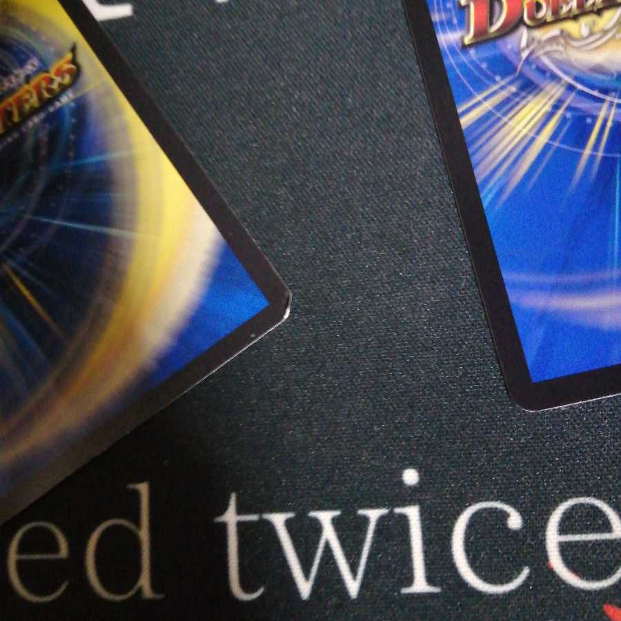 無双龍聖イージスブースト 3枚