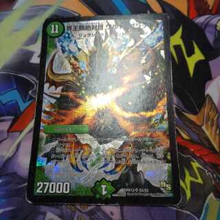 界王類絶対目 ワルド・ブラッキオ