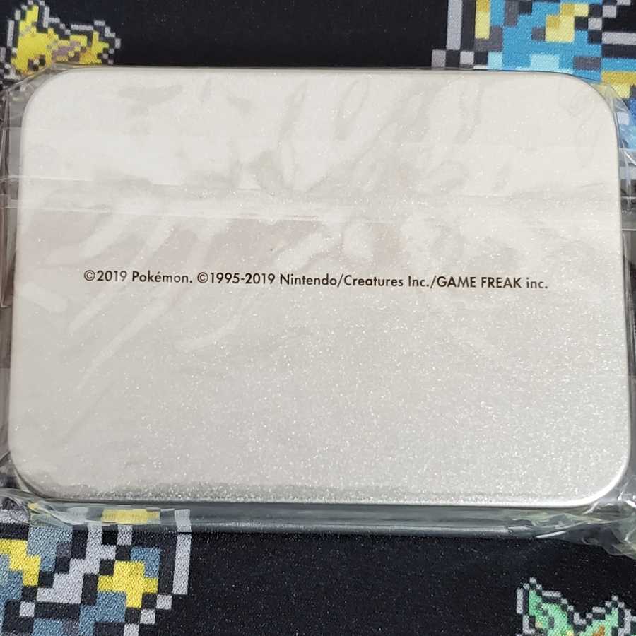 ダメカンケース・ダメカン・どく・やけどマーカー・Vコイン