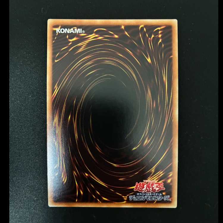 #Decode Talker 20th Secret Rare JPBS6 1枚