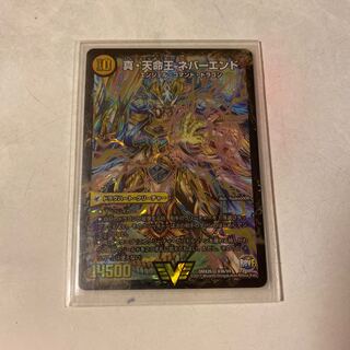 真聖教会 エンドレス・ヘブン｜真・天命王 ネバーエンド